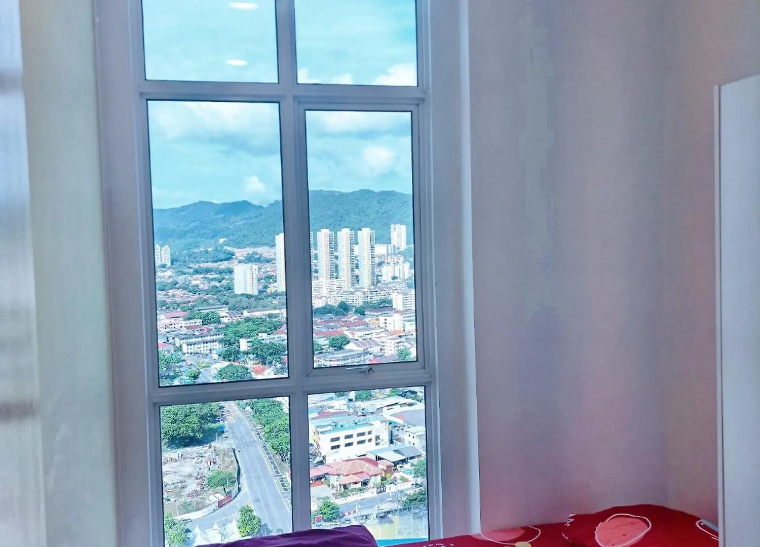 29Th 2Br1B Straits Garden Suites Georgetown Penang George Town