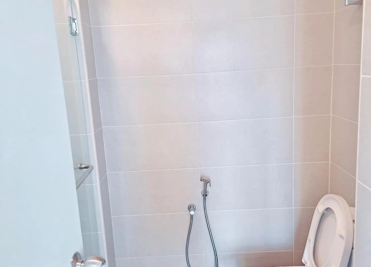 29Th 2Br1B Straits Garden Suites Georgetown Penang 0*, George Town Malaysia